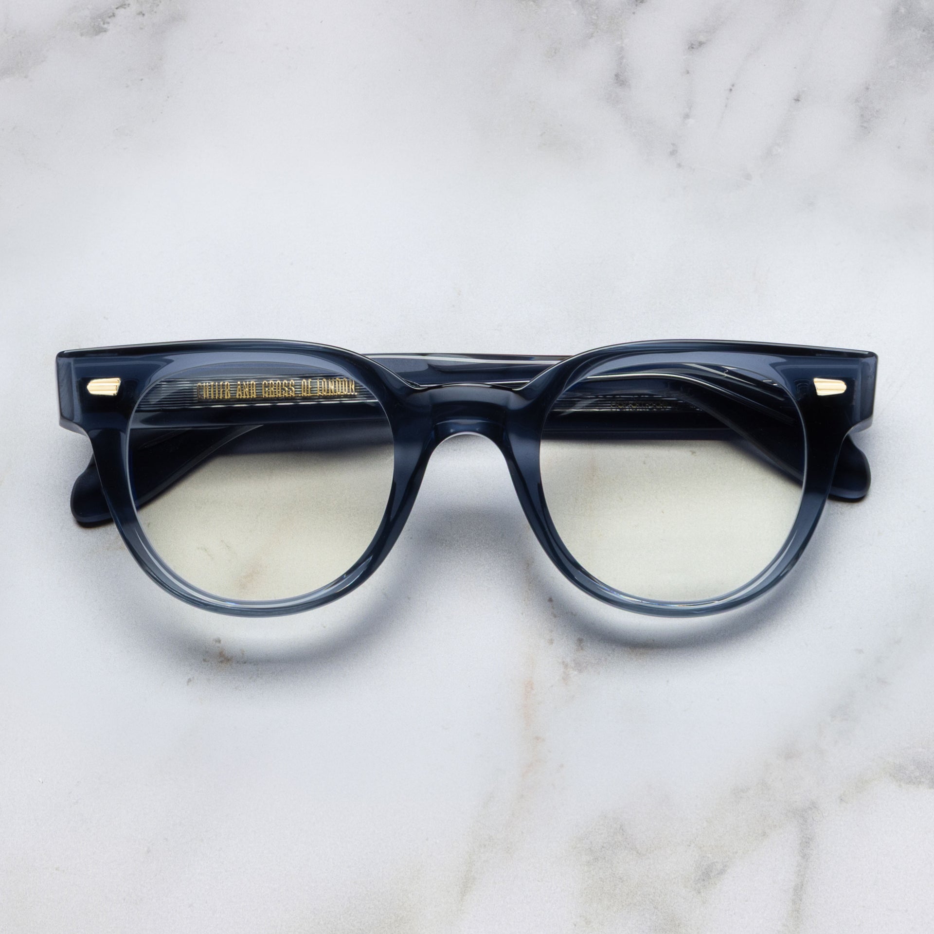 1392 Round Opticals