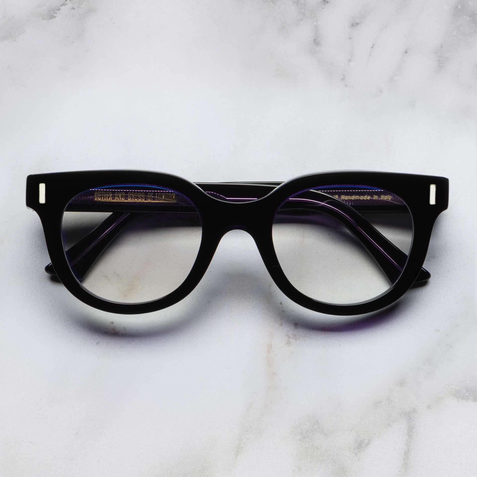 1304 Round Opticals