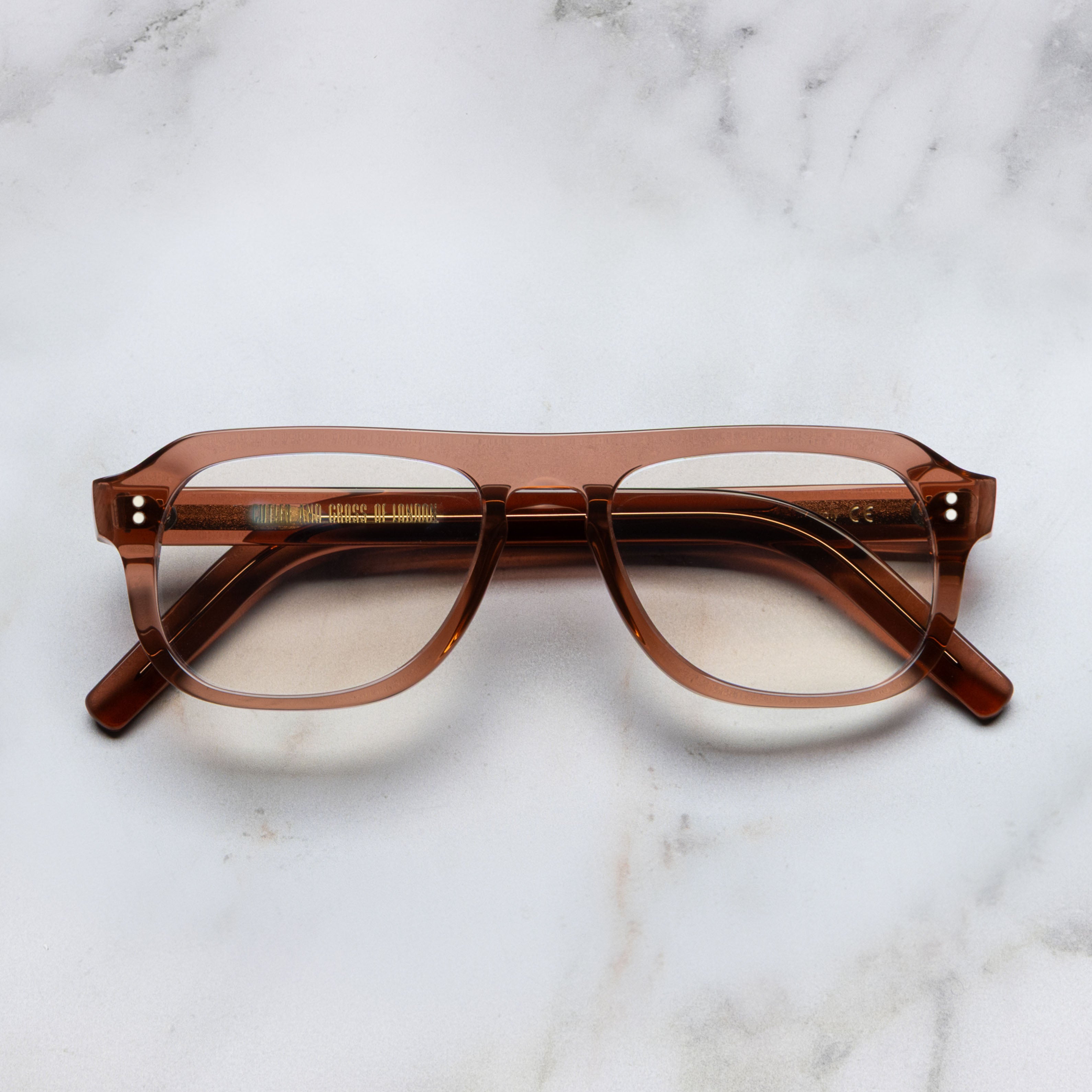 0822 Optical Aviator Glasses| Cutler and Gross