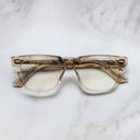 1381 Blue Light Filter Square Opticals