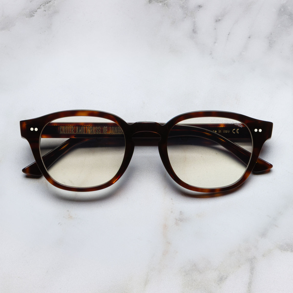 1380 Light Filter Rectangle Opticals