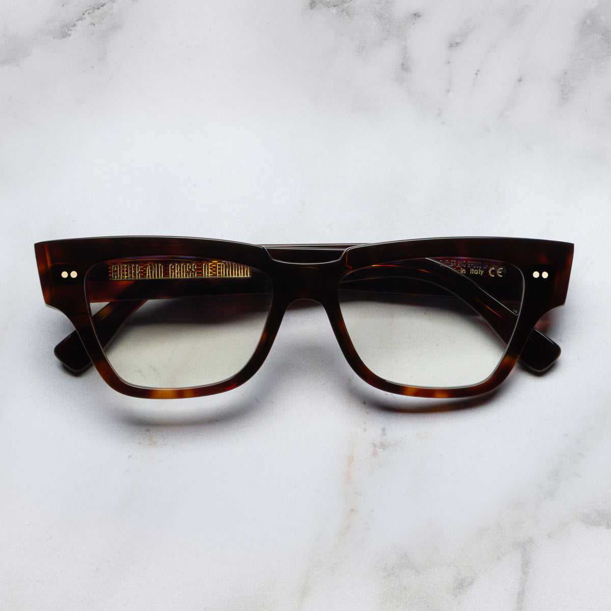 1379 Light Filter Cat Eye Opticals