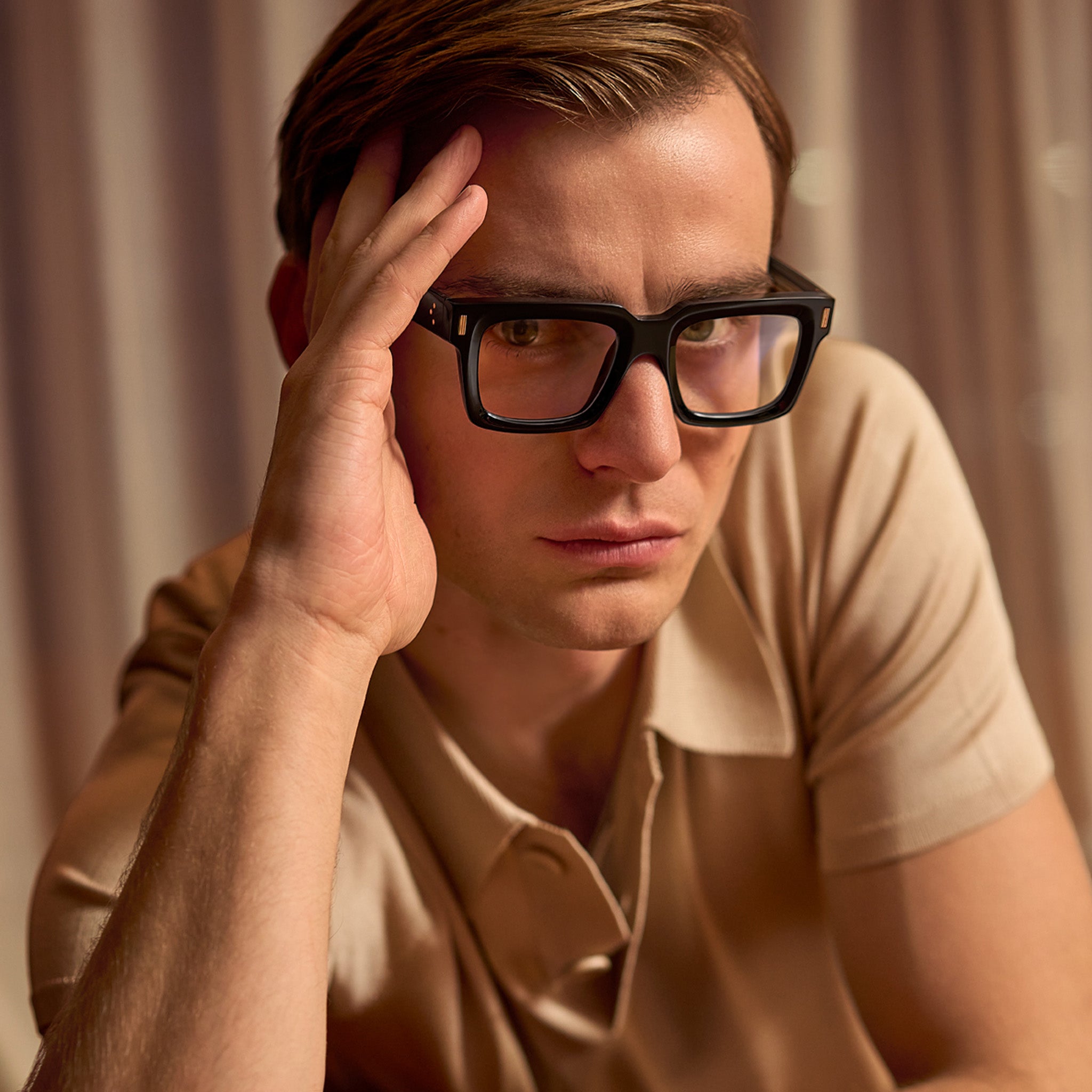 1394 Optical Aviator Glasses | Cutler and Gross