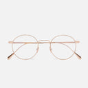0001 Round Opticals