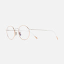 0001 Round Opticals