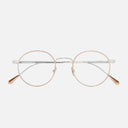 0001 Round Opticals