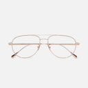 0002 Aviator Opticals