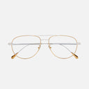 0002 Aviator Opticals