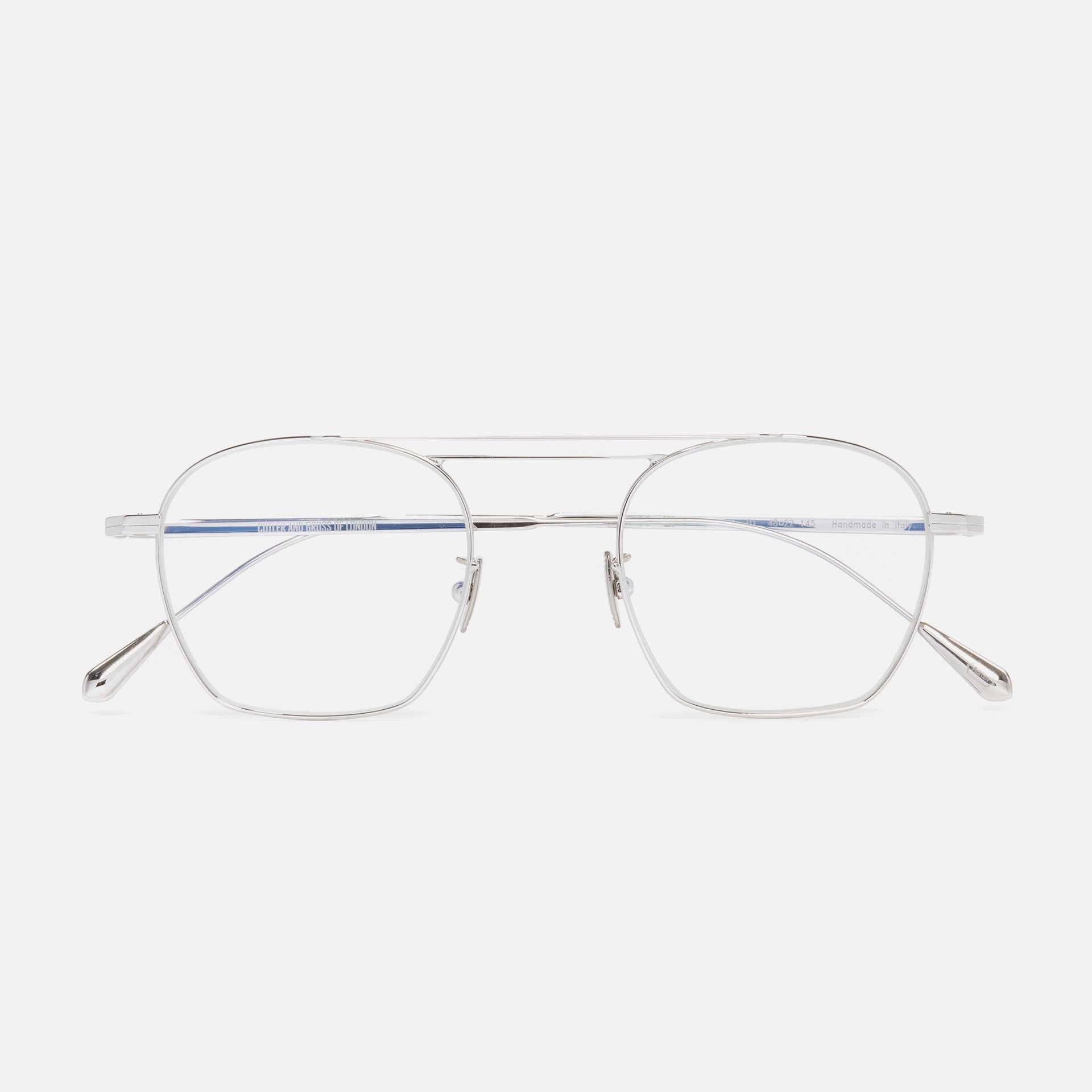 0004 Aviator Opticals