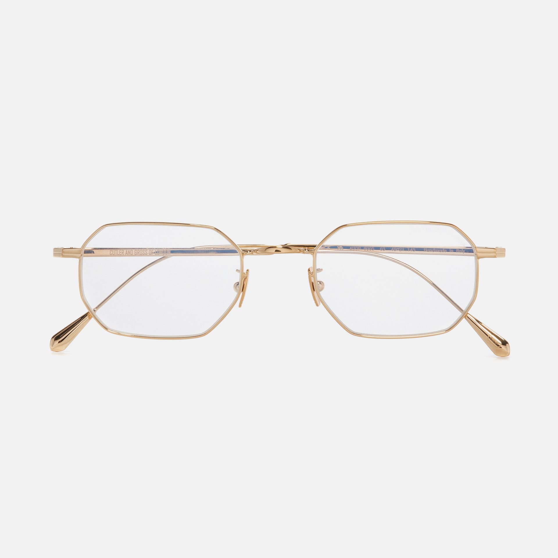 0005 Rectangle Opticals