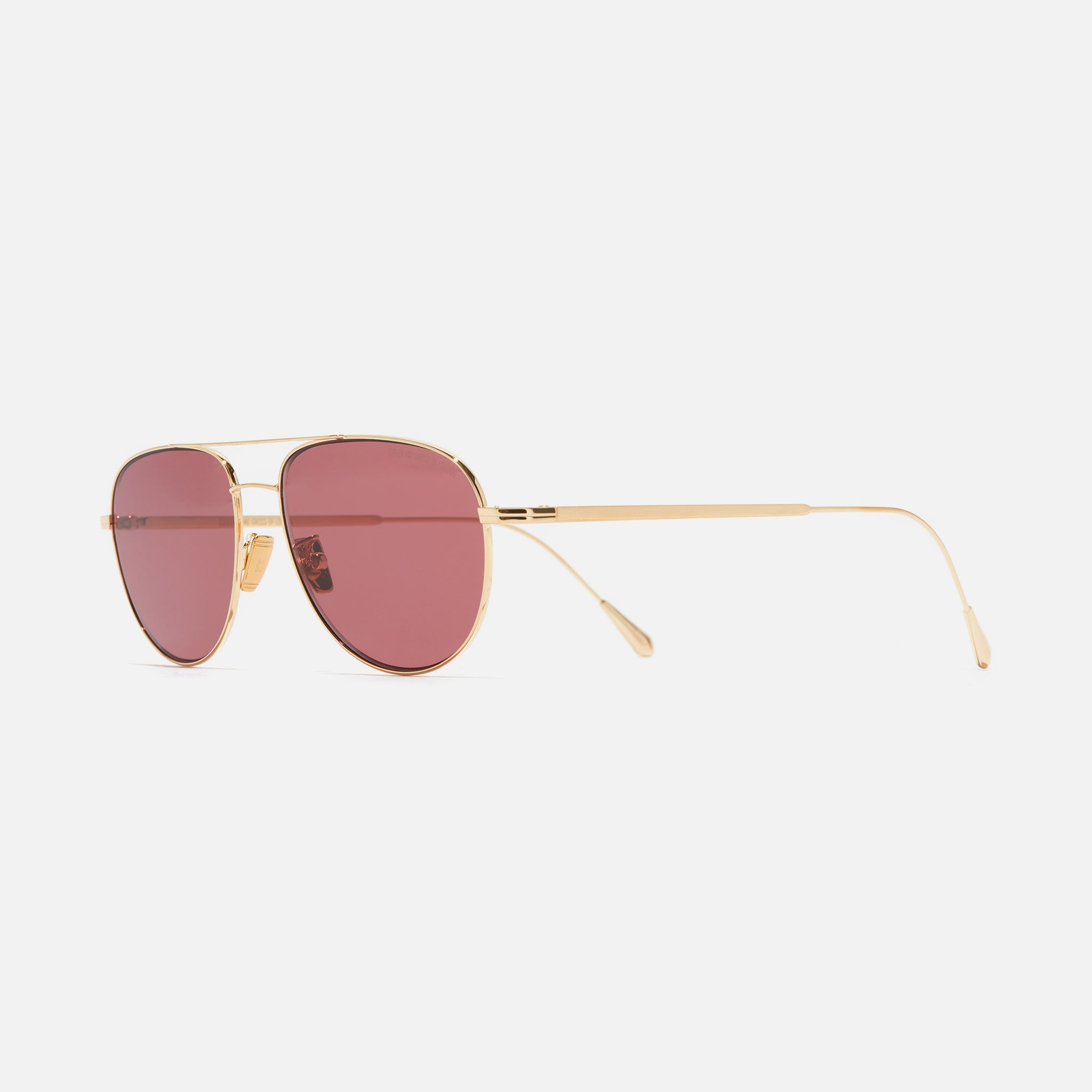 0002 Aviator Sunglasses| Cutler and Gross