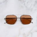 0003 Aviator Sunglasses