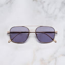 0003 Aviator Sunglasses