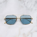 0003 Aviator Sunglasses
