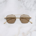 0004 Aviator Sunglasses
