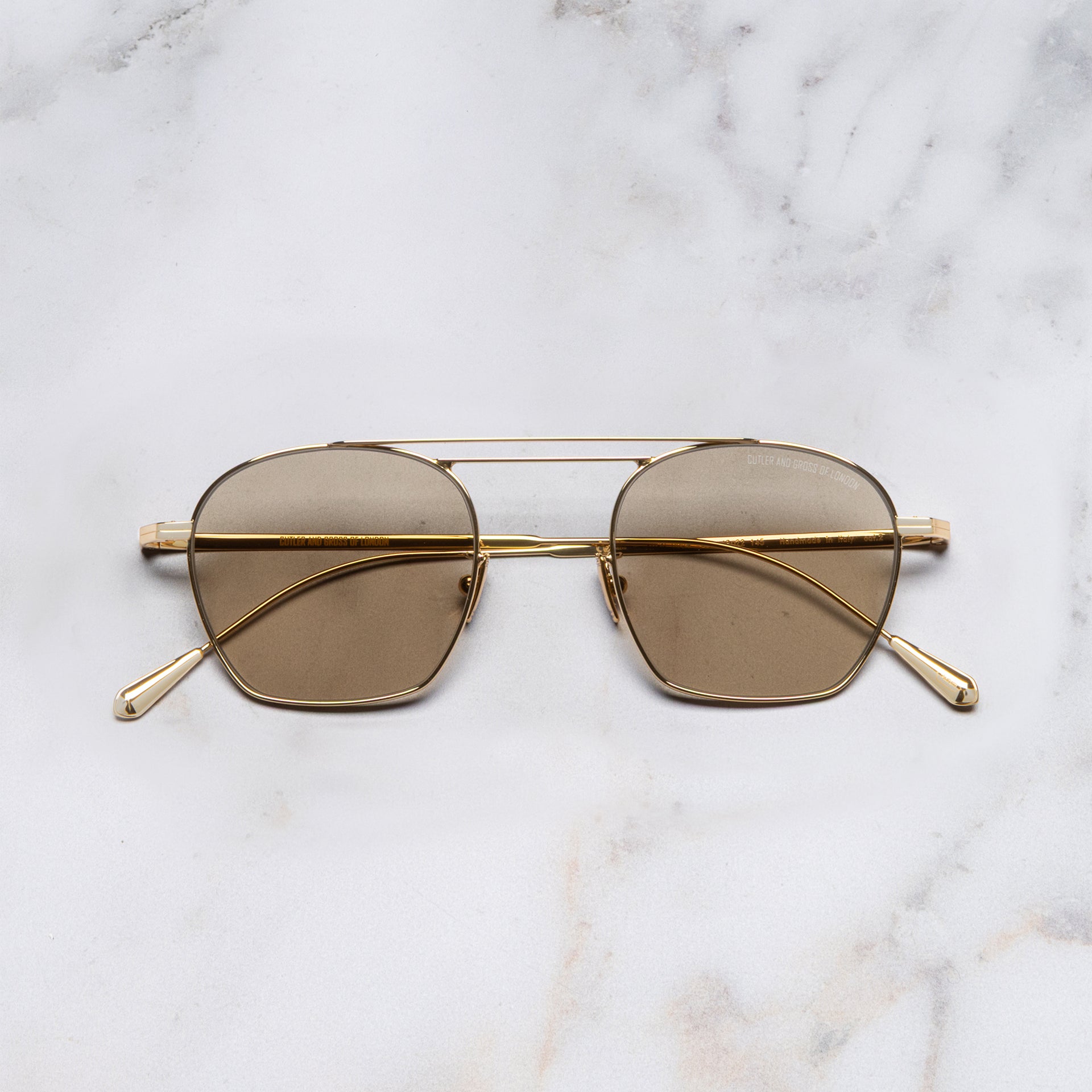 0004 Aviator Sunglasses