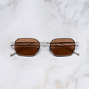 0005 Round Sunglasses