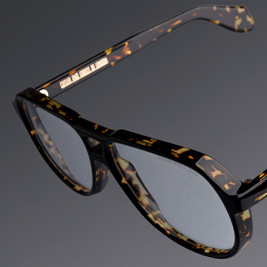 9782 Optical Aviator Glasses | Cutler and Gross