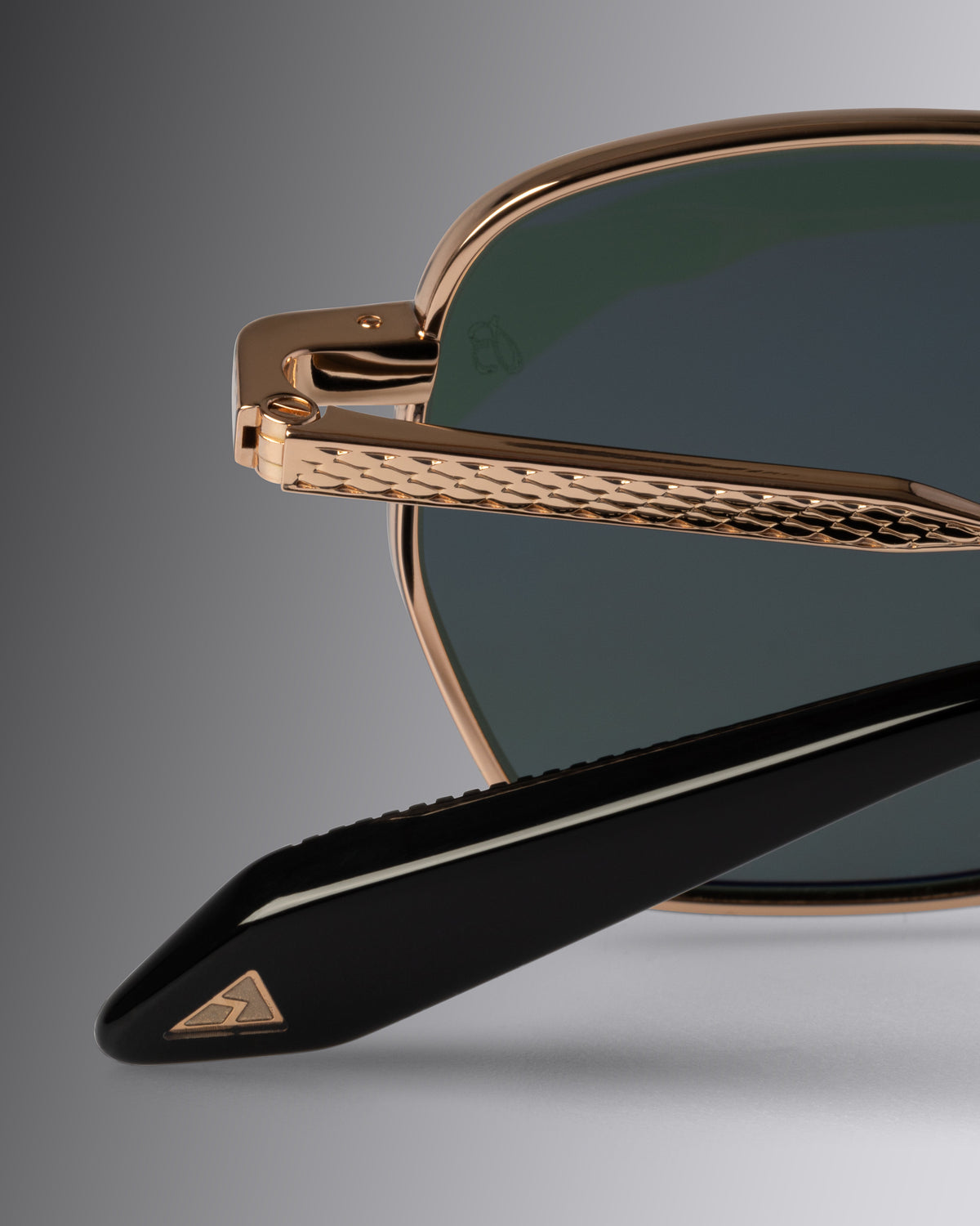 Official image for Cutler and Gross x Breitling Eyewear