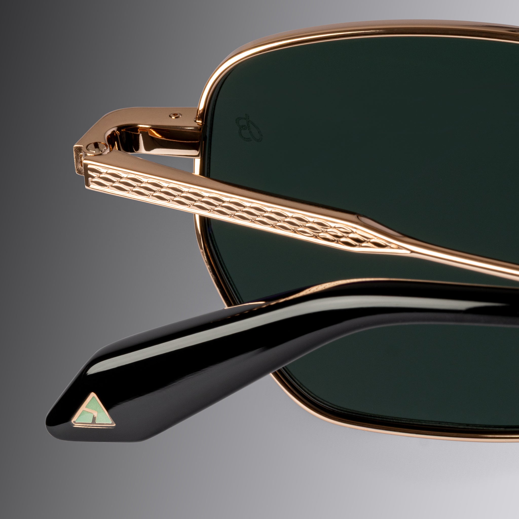Breitling Léman 0001 Square Sunglasses – Cutler and Gross