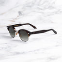 Breitling Biarritz 0003 Round Sunglasses