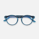 1378 Blue Light Filter Round Opticals