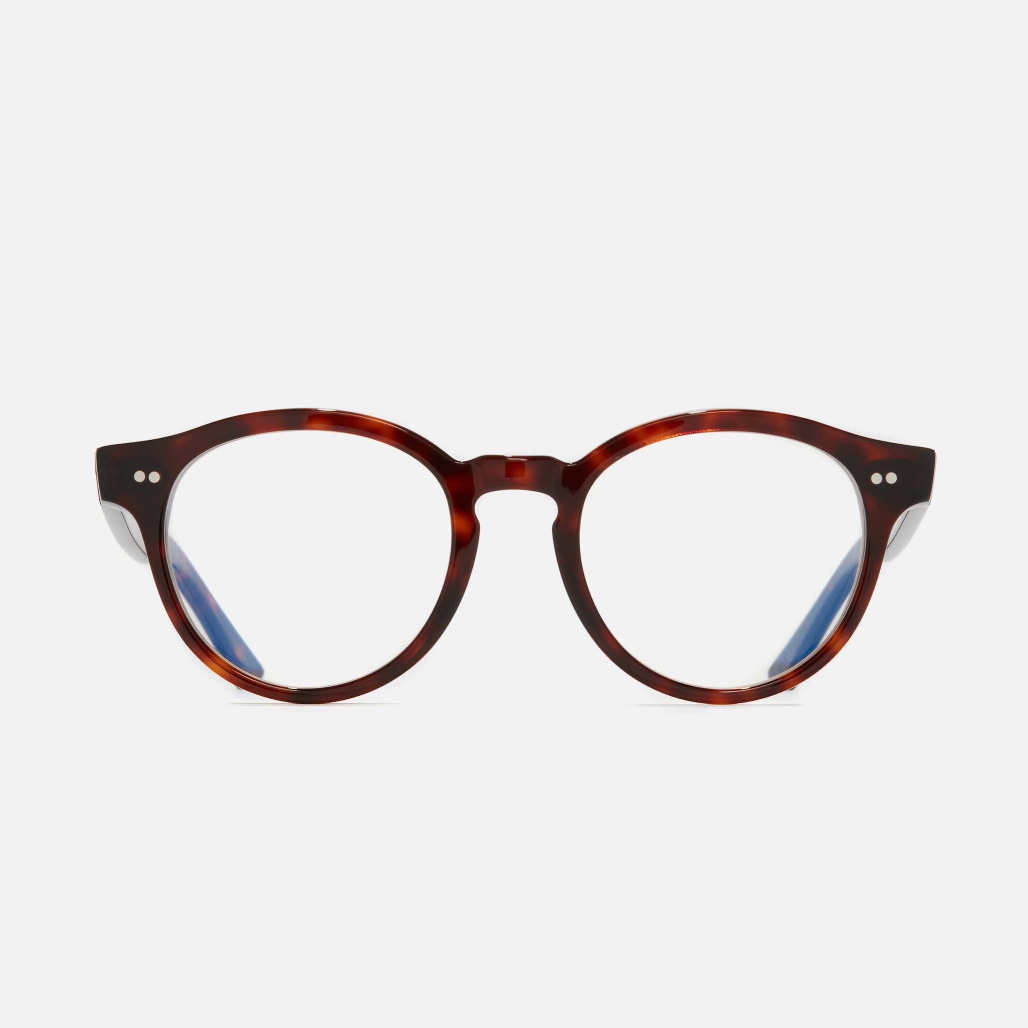 CUTLER AND GROSS 1378 + ブルーレンズ Cutler & Gross - 1378 Eyeglasses | Specs Collective
