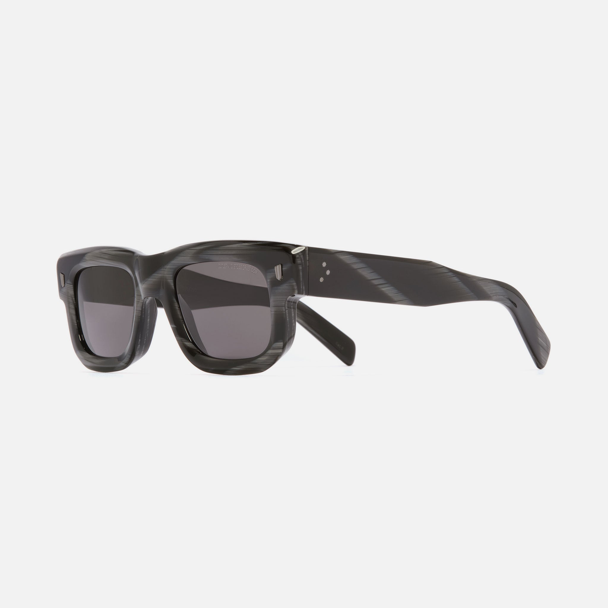 1402 Limited Edition Obsius Square Sunglasses | Cutler and Gross
