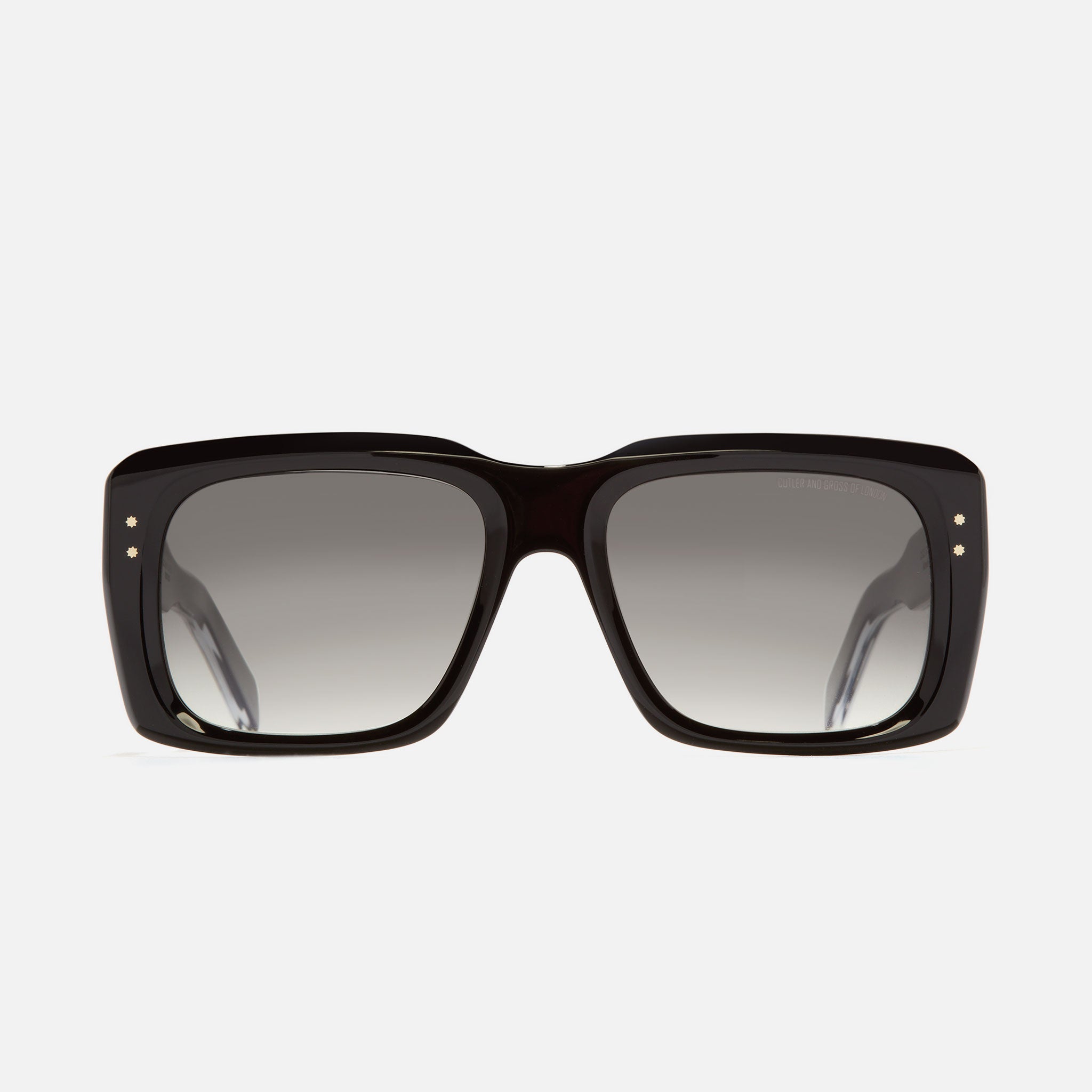 1418 Rectangle Sunglasses | Cutler and Gross