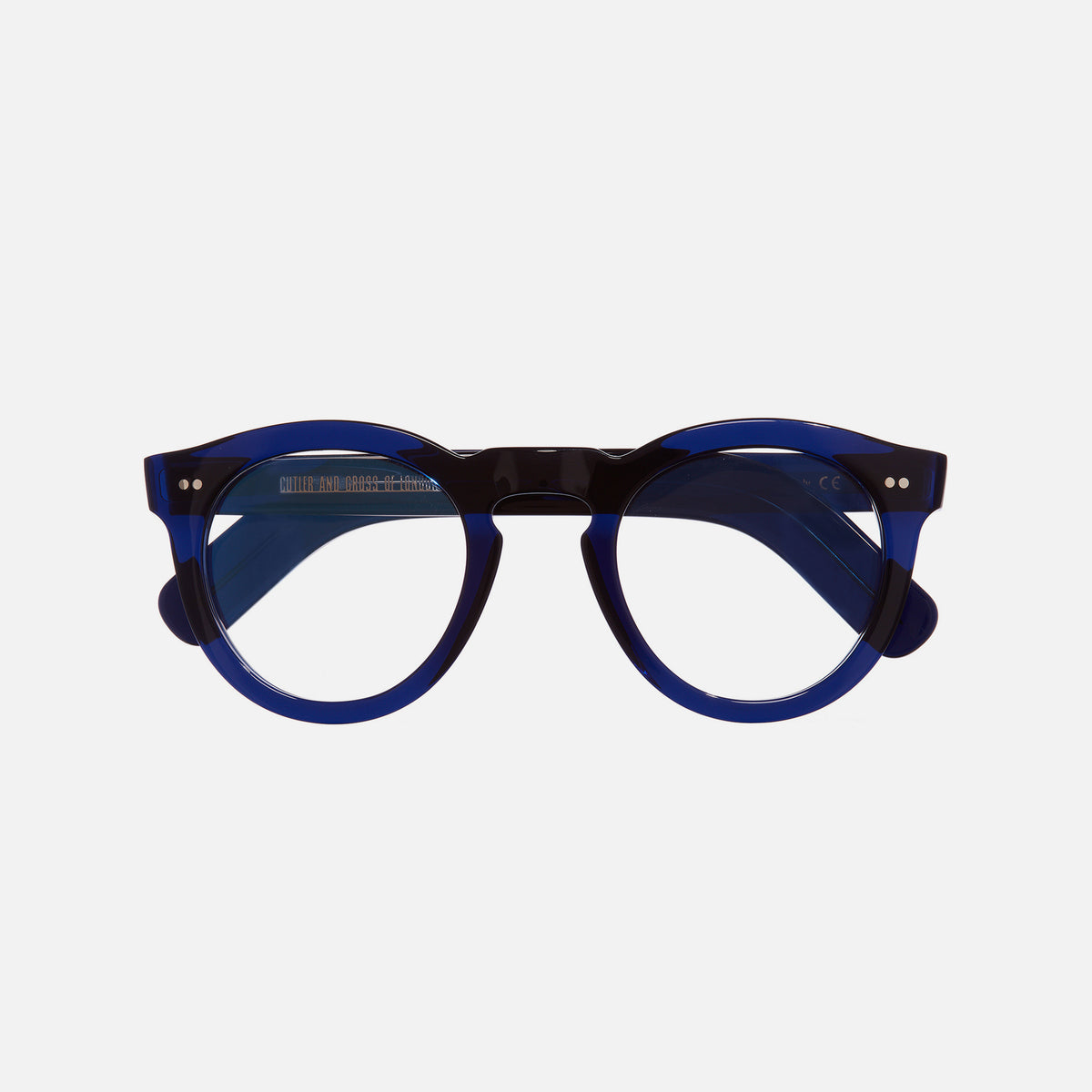0734V3 Round Opticals