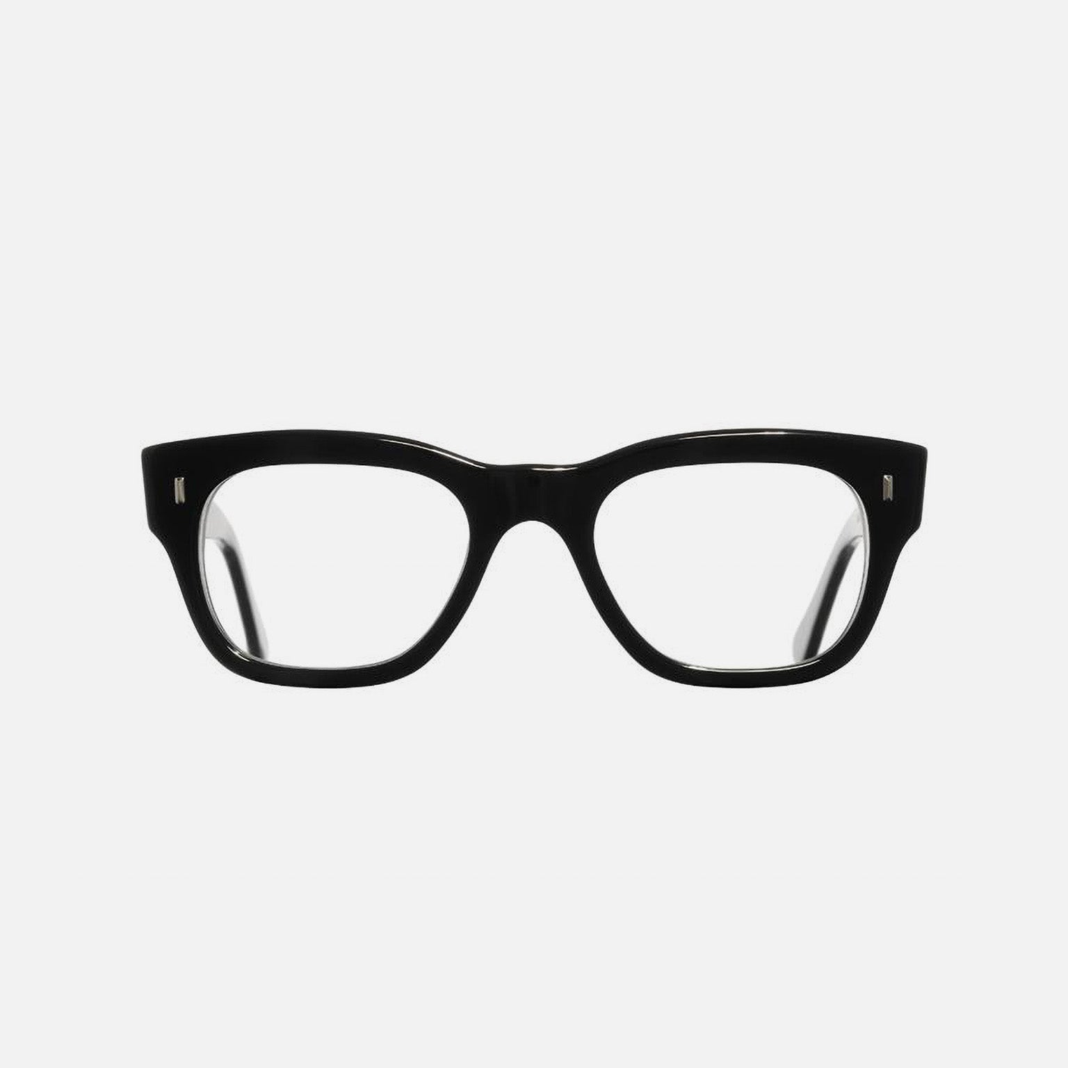 0772 Optical Square Glasses| Cutler and Gross