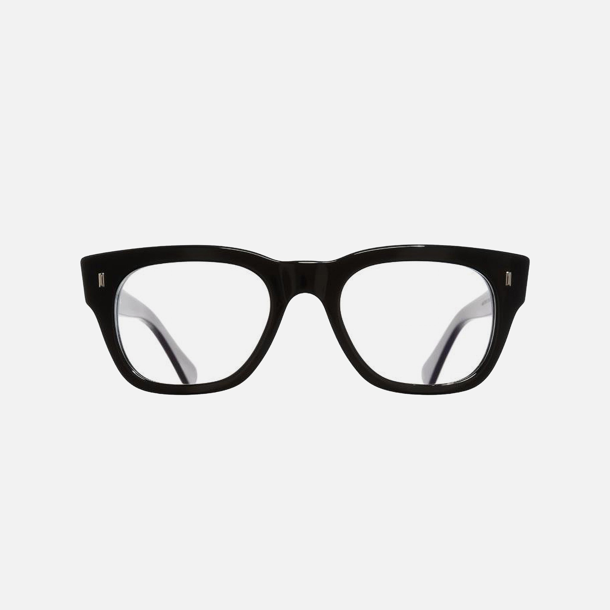 0772V2 Optical Square Glasses | Cutler and Gross