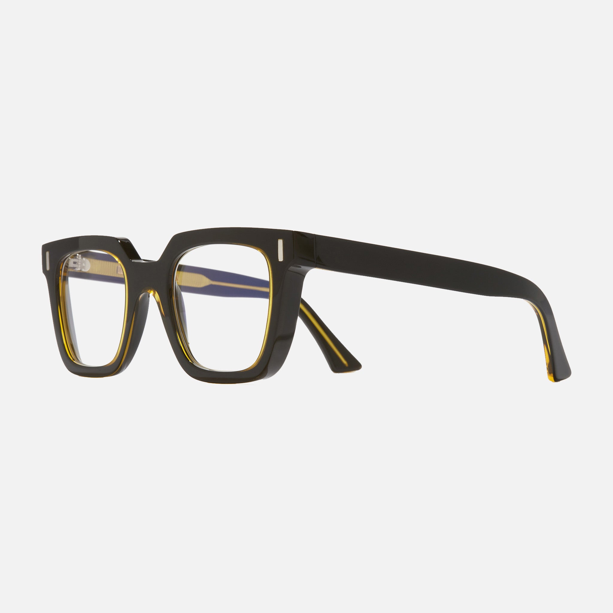 1305 Square Optical Glasses – Cutler and Gross