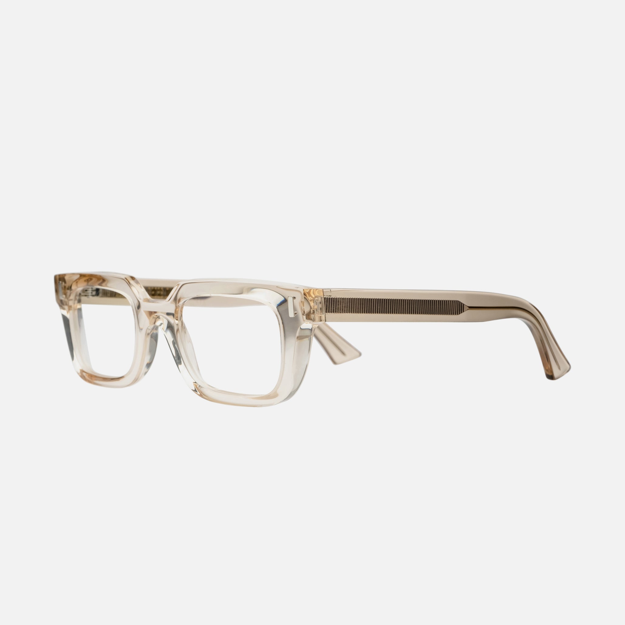 1306 Optical Rectangle Glasses | Cutler and Gross