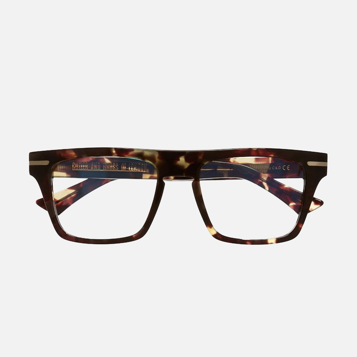 1357 D Frame Opticals