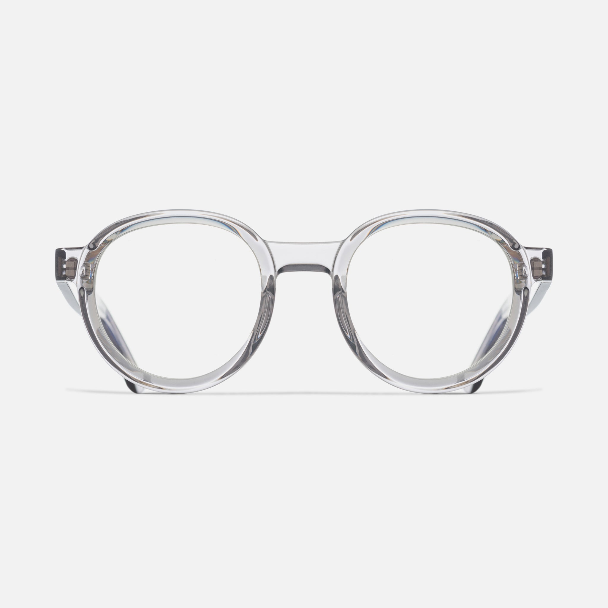 1384 Round Optical Glasses | Cutler and Gross
