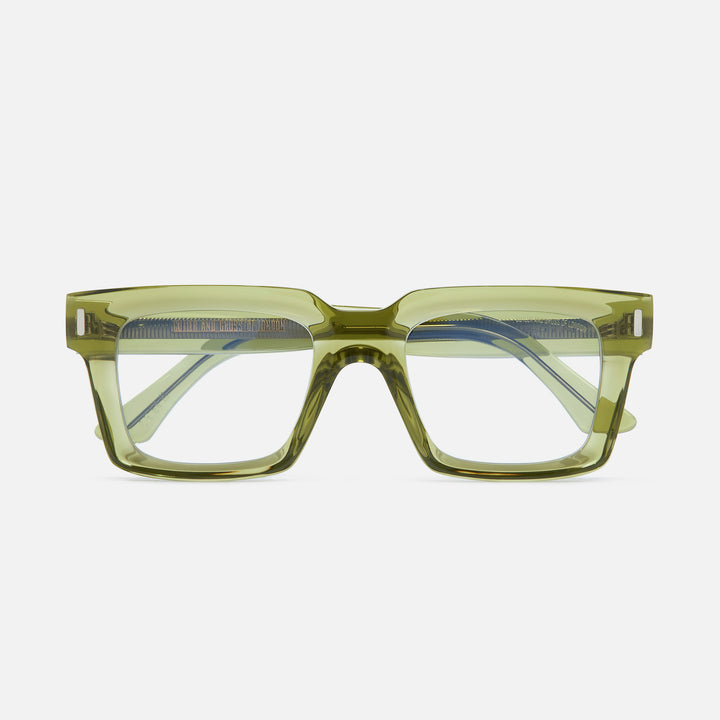 Square Designer Glasses and Opticals – Cutler and Gross