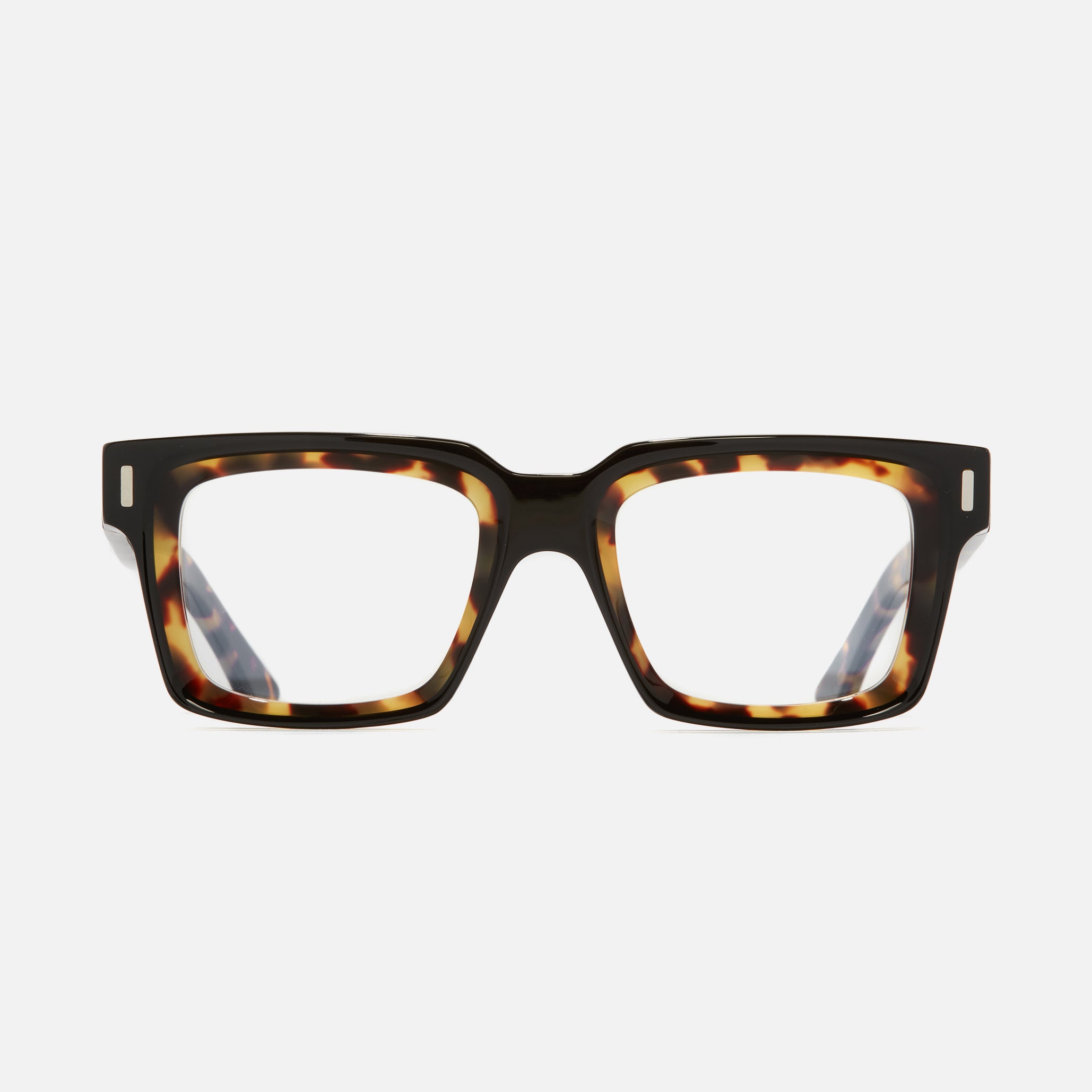 1386 Optical Square Glasses | Cutler and Gross