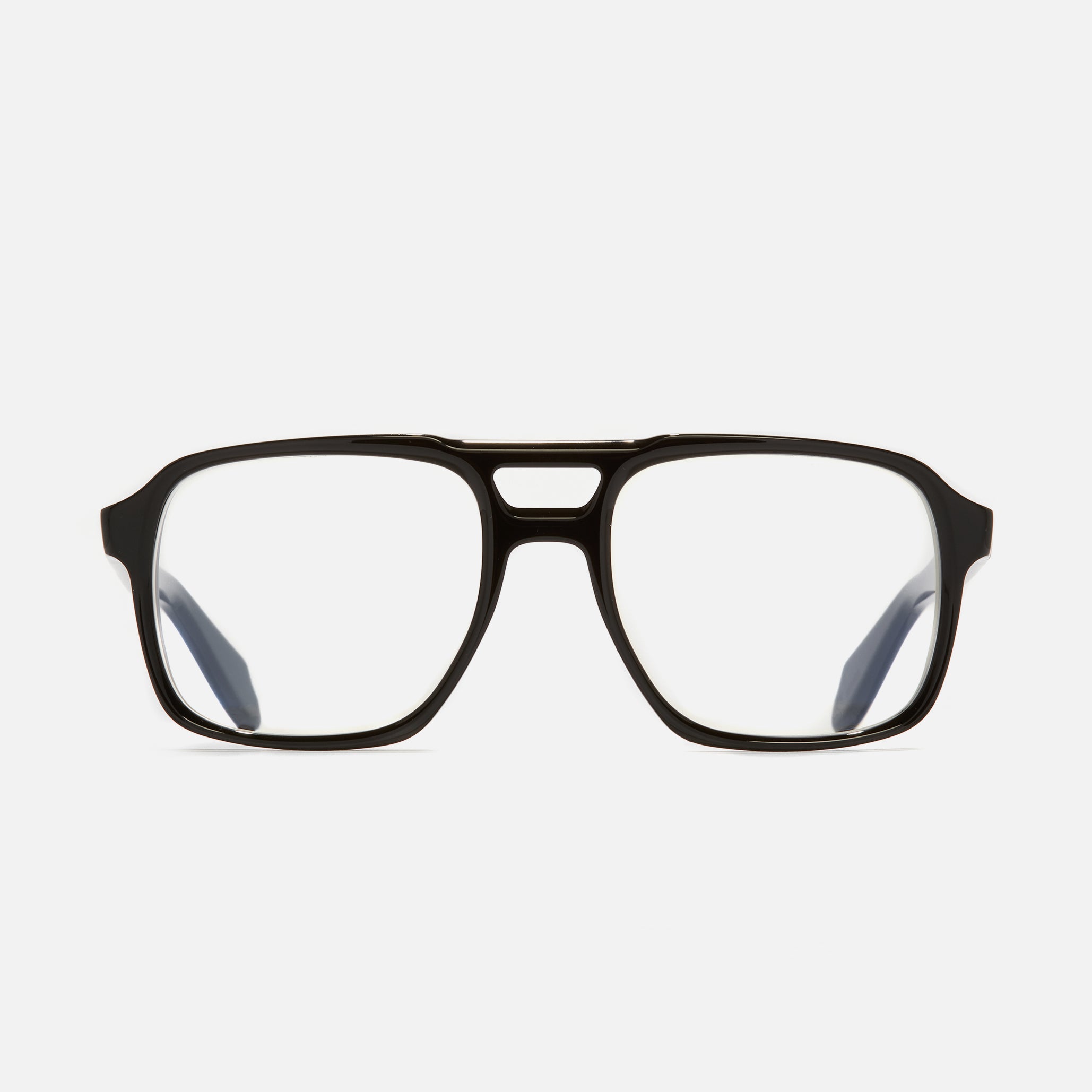 1394 Optical Aviator Glasses-Honey Turtle Havana| Cutler and Gross