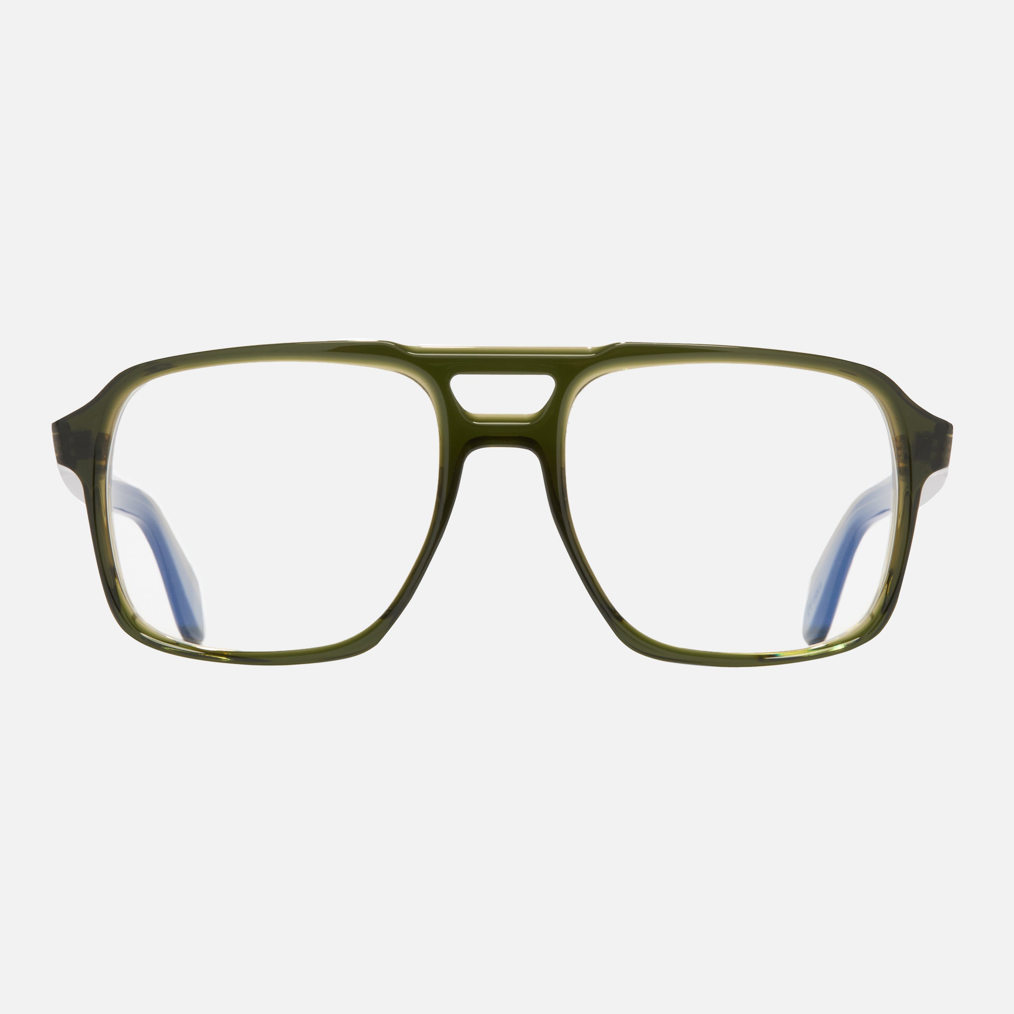 1394 Optical Aviator Glasses | Cutler and Gross