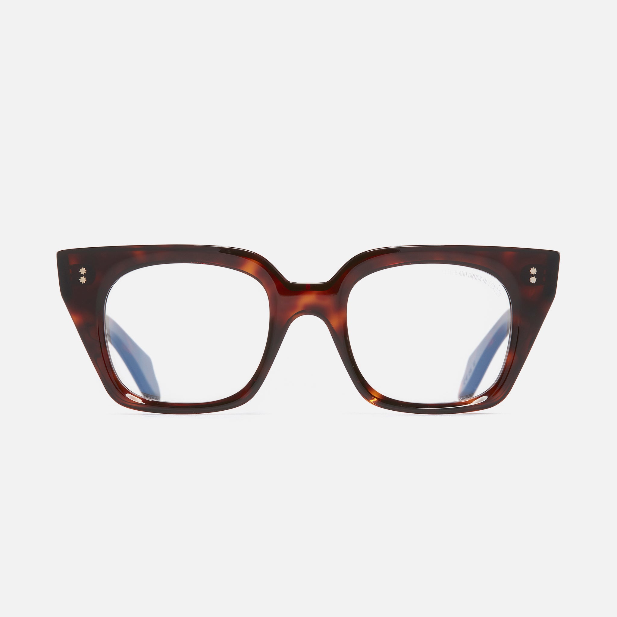 1411 Cat Eye Optical Glasses | Cutler and Gross