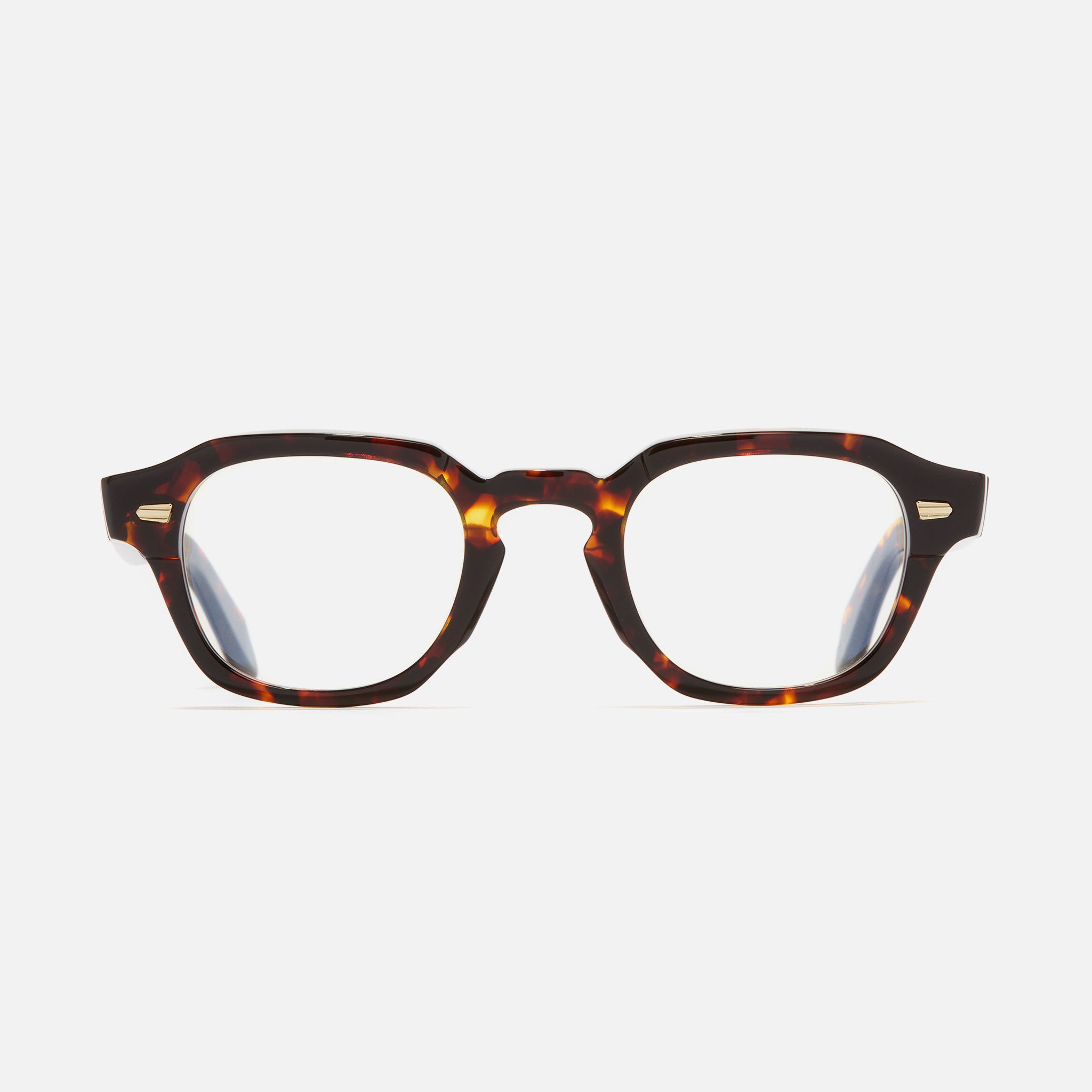 1420 Round Optical Glasses | Cutler and Gross