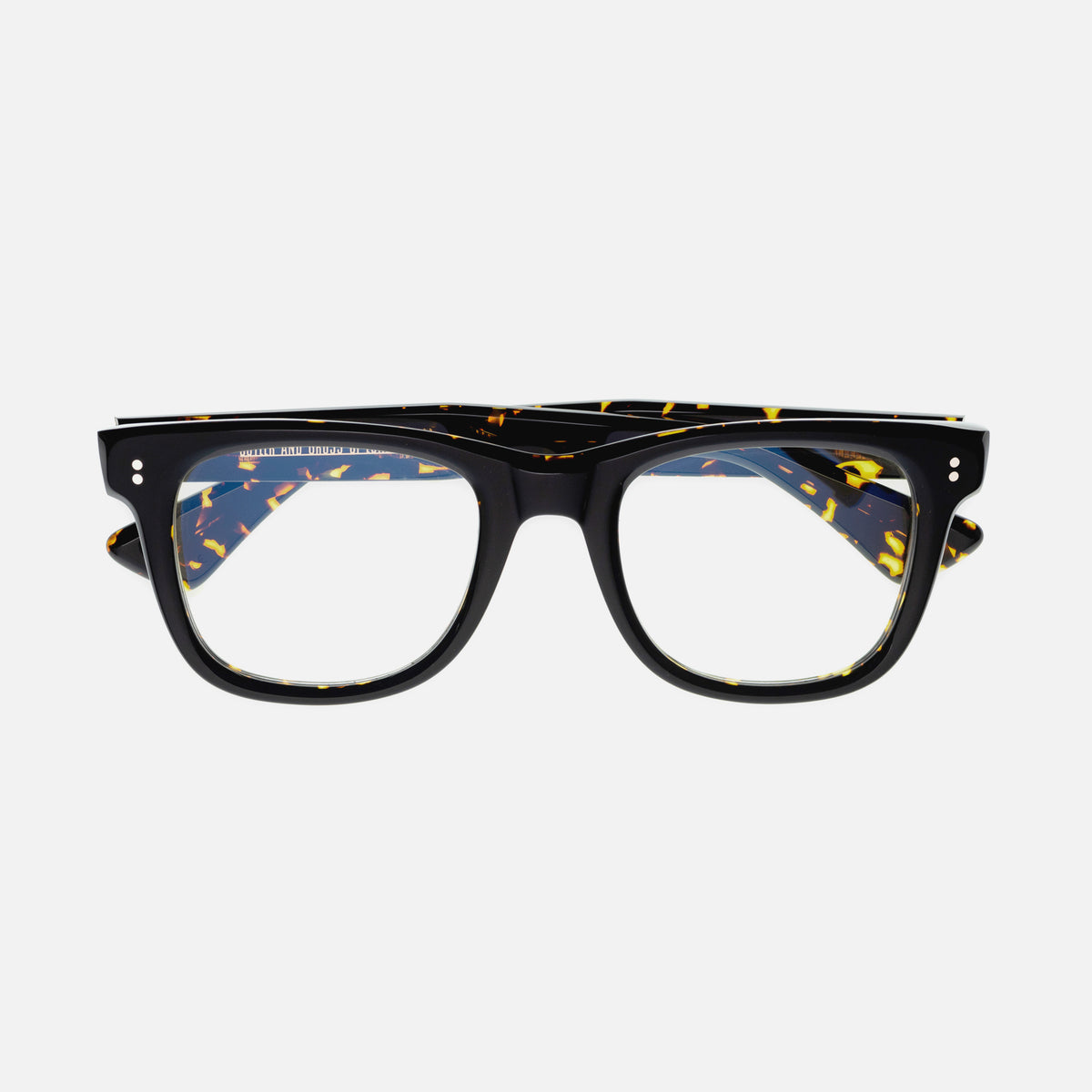 9101 Square Opticals (Large)