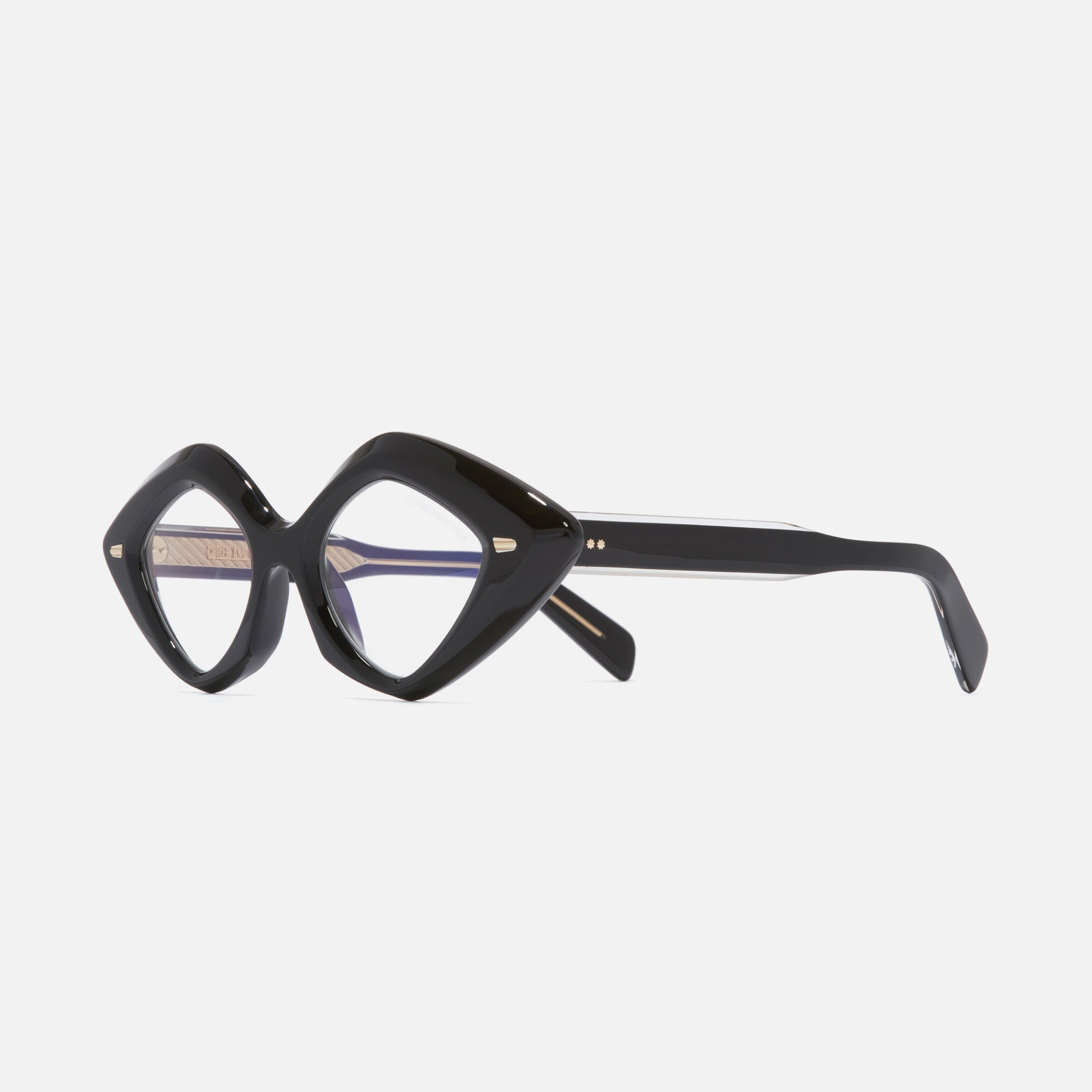 CUTLER AND GROSS カトラーアンドグロス CGOP 9126 9126 Cat Eye Glasses| Cutler and Gross