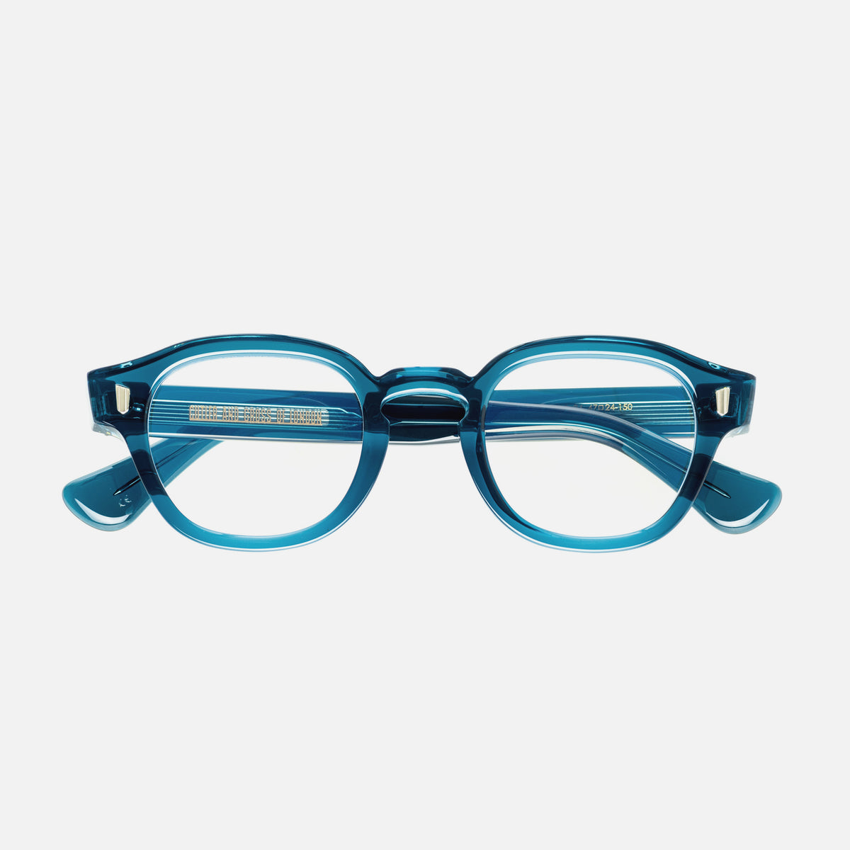 9290 Optical Round Glasses | Cutler and Gross