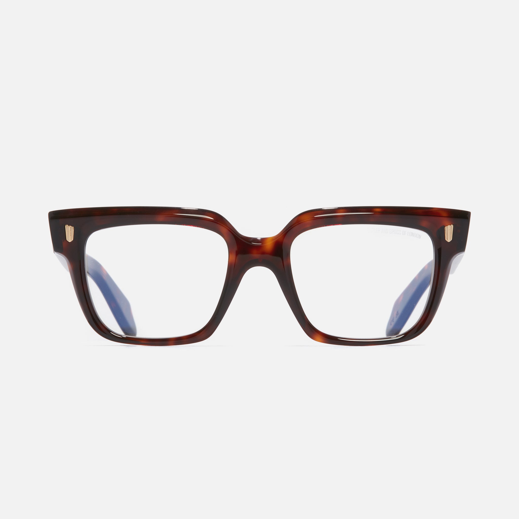 9347 Square Optical Glasses | Cutler and Gross