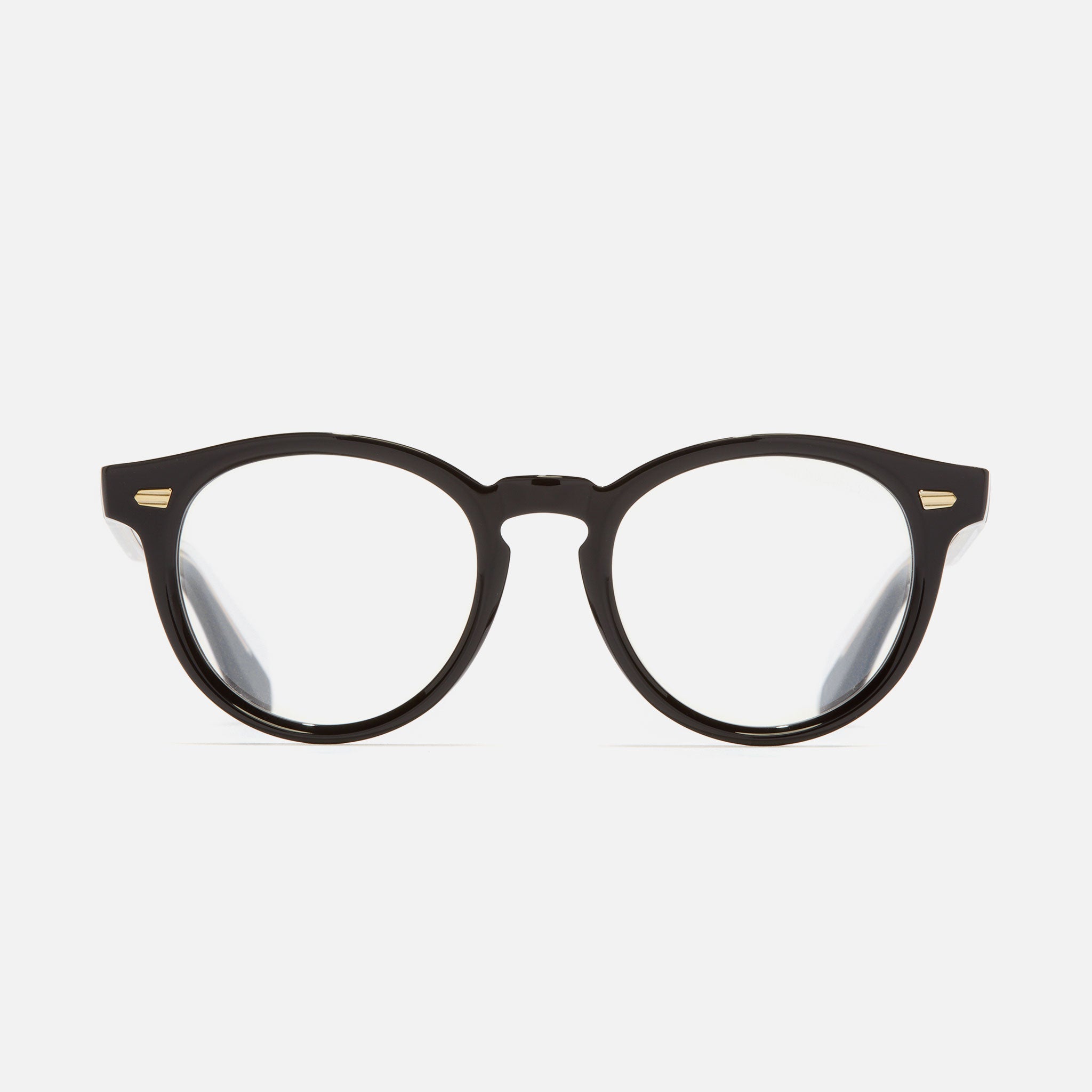 CUTLER AND GROSS 1378 + ブルーレンズ Cutler & Gross - 1378 Eyeglasses | Specs Collective