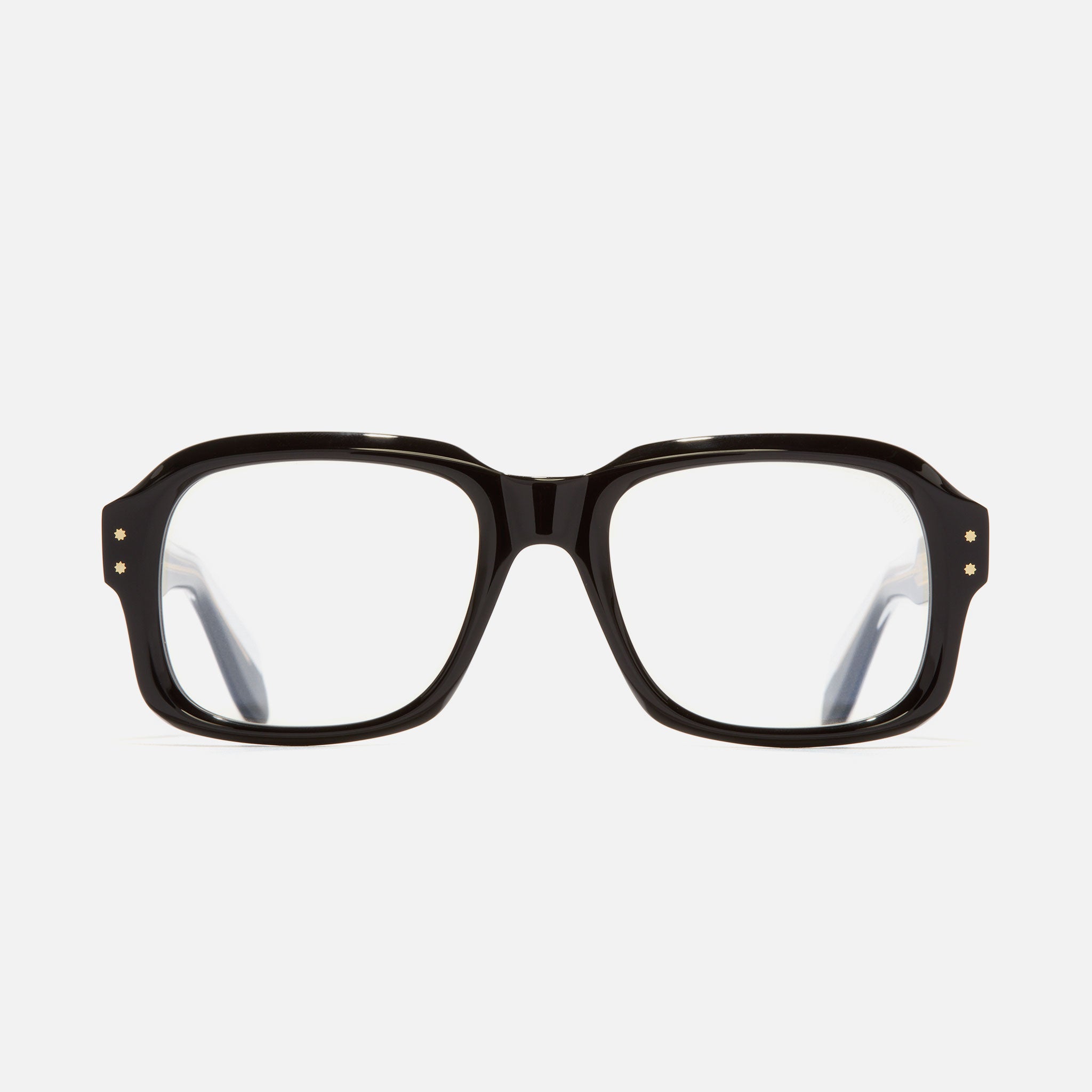 9852 Rectangle Optical Glasses | Cutler and Gross