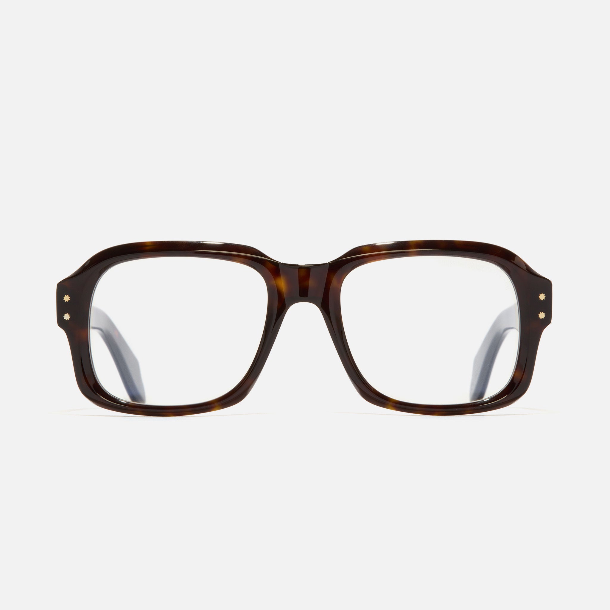 9852 Rectangle Optical Glasses | Cutler and Gross