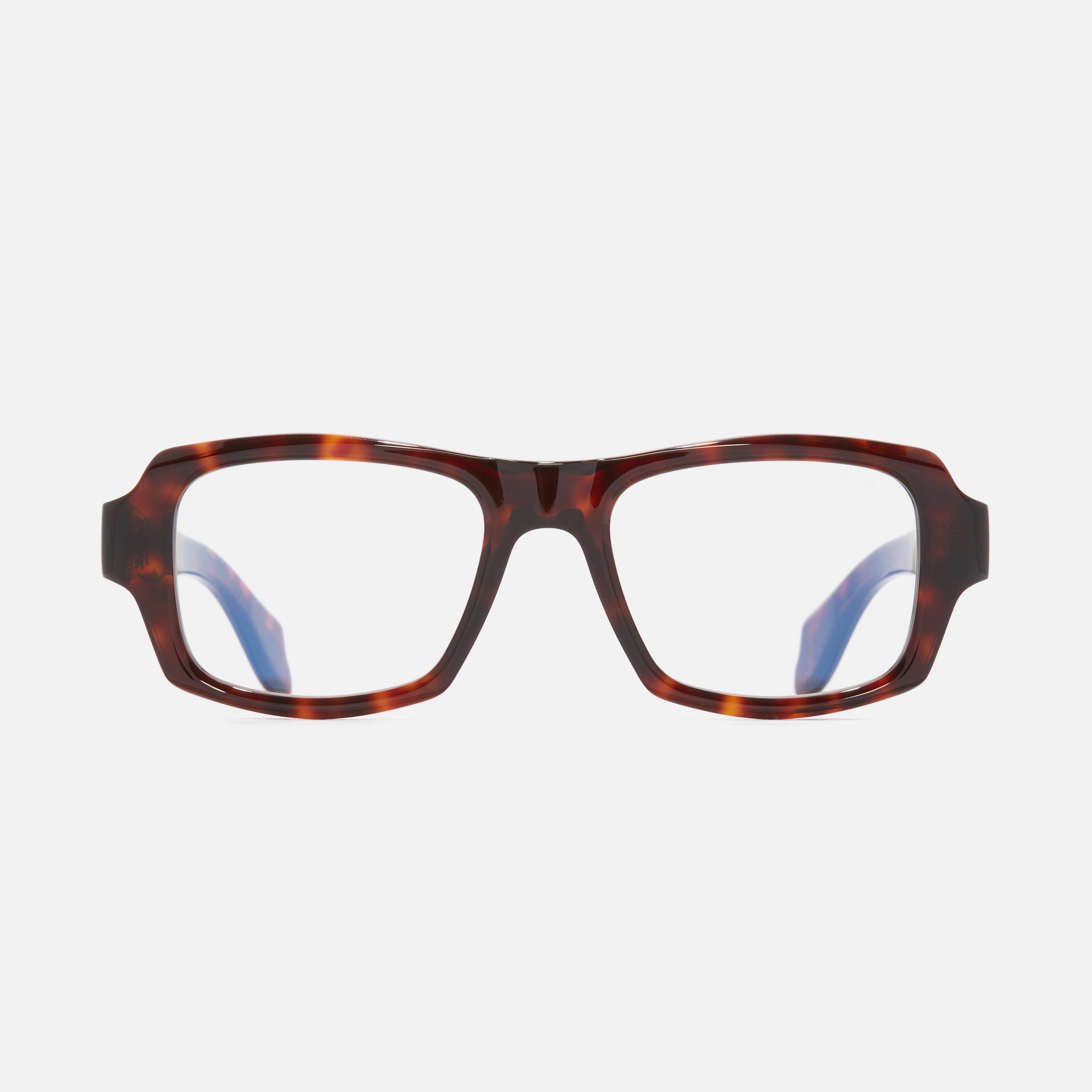 9894 Rectangle Optical Glasses | Cutler and Gross